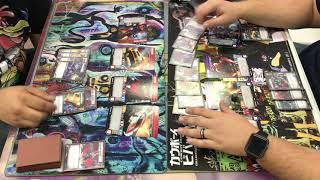 Rockford CCG: How to Play Transformers TCG!!