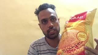 Aashirvaad multigrain atta 5kg price, Review & unboxing - Best atta chakki for home