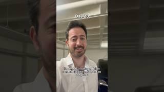 Day 20 of being a Brit in commercial real estate in Los Angeles #LosAngeles #CommercialRealEstate