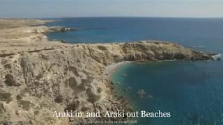 Karpathos - the unknown beaches