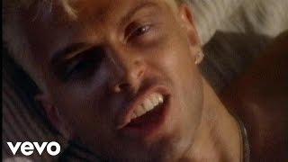 Billy Idol - Catch My Fall (Official Music Video)