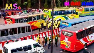 Nabinagar Bus Stand  26 3  2018