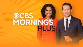 "CBS Mornings Plus" Full Episode | Dec. 24, 2024