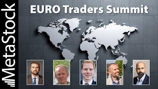 Euro Summit for Stocks and Options Traders - FREE