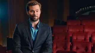 It Got Better Featuring Andrew Rannells| L/Studio Created by Lexus