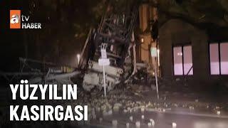 Milton kasırgası ABD'yi vurdu - atv Ana Haber 10 Ekim 2024