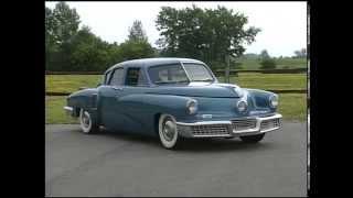 1948 Tucker Dream Car Garage 2005 TV series