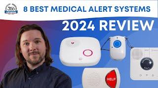 8 Best Medical Alert Systems Review (2024) – U.S. News