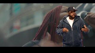 DJ Kay Slay - In My Soul (Official Video) (feat. Papoose, AZ, Mysonne & Tre Williams)