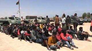 Libya: Allegations of mistreatment of migrants continue