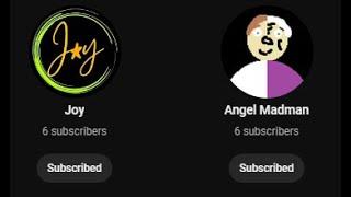 Introducing my two new YouTube channels