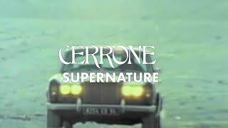 Cerrone - Supernature (Official Music Video)