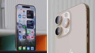 iPhone 16 Pro Max // 3 Months Later Review!