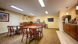 BEST WESTERN Shelbyville Lodge - Shelbyville (Kentucky) - United States