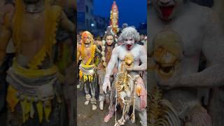 Bholenath Saavn special song #mahadev #muktidangadhvisong #mahakal #shortsfeed #devotionalsong