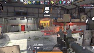 Tactical OPS - FPS Shooting Game - Part 1 | akosibalweg