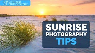 5 Sunrise Photography Tips That Will Improve Your Landscape Photos Today