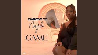 Game (feat. Dj Daboyz)