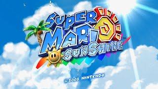 Secret Course - Super Mario Sunshine