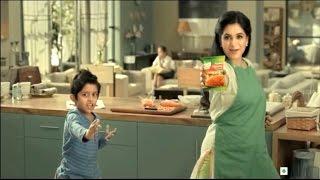 Knorr Chinese Noodles AD
