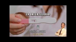 La Infertilidad | Dr Elmo Rodríguez | Clínica Abierta