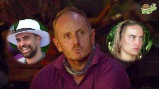 Why Is Michael Mad Though??? 