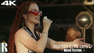 Jess Glynne | Austin City Limits Music Festival 2024 | Full Set