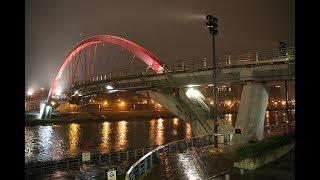 Rainbow Bridge / 台北, Taipei / 臺北 /台北 / 타이페이