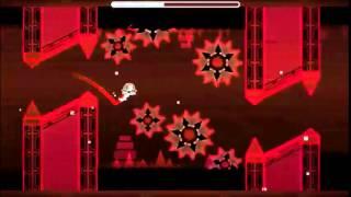 Geometry Dash - ELECTRODISE (Very Easy Demon) - by Etzer