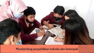 PPL PPG siklus 2 Kimia SMA Kelas 10 Meramalkan Bentuk Molekul