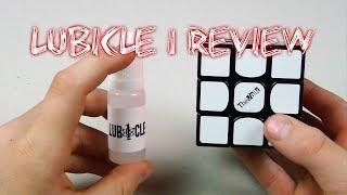 Cubicle Labs Lubicle 1 Lube Review!