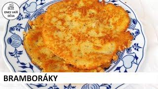 Potato Pancakes  | Josef Holub