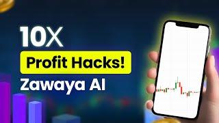 Zawaya AI (Scam?) Is It A Best Choice For Crypto Traders? Zawaya AI Platform Review 2025