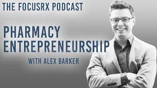 The FocusRx Show with Alex Barker