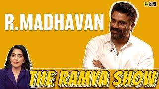 R. Madhavan In Conversation With Ramya Subramanian | Rocketry: The Nambi Effect | Subtitled