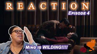 Get a therapist, Ming!  | My Stand-In ตัวนาย ตัวแทน Episode 4 Highlights Reaction