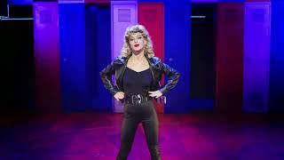 Grease el musical - Madrid, teatro Apolo - TEATRO MADRID