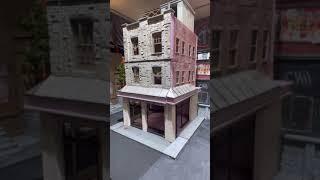 1/12 scale diorama #diorama #miniatures #models