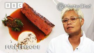 Cooking For The Chef's Table! | The Professionals | Full Episode | S14 E20 | MasterChef