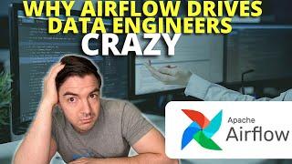 The Realities Of Airflow - The Mistakes New Data Engineers Make Using Apache Airflow