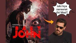 Baby john trailer review | CineThreads