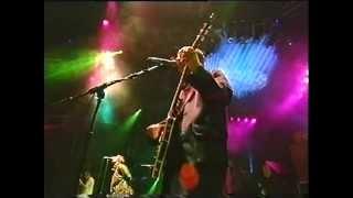 Oasis - Slide Away (live -Glastonbury '95)