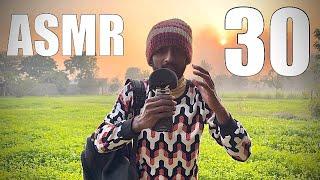 ASMR Outdoor 30 Minutes