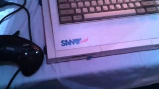 @retrocast @R3playExpo: MGT sam