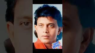 Happy Birthday Mithun Chakraborty Ji  #MithunChakraborty #Rishisfilmizone #Rishi_Suniel #Shorts