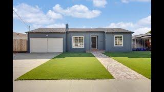 Salinas California Charming Home By Ameer Tantawy #TheAmeerGroup