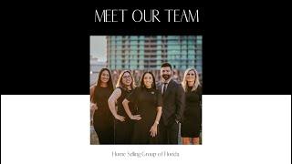 Meet our Team - The Home Selling Group of Florida