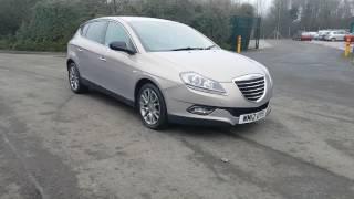 Chrysler Delta for sale by Nuneaton Car Sales