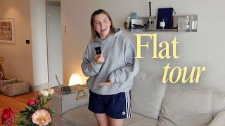 London Flat Tour: My Home Is My Sanctuary | Estée Lalonde