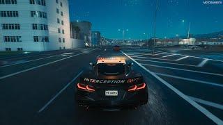 The Crew 2 - First 5 Events from The Chase Episode - Motorflix Update (Ace Difficulty)